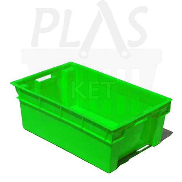 سبد لبنیاتی سبد پلاستیکی سبد میوه سبد ماهی سبد صنعتی جعبه